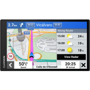Garmin DriveSmart 76 EU