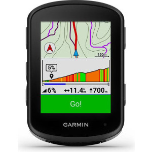 Garmin Edge 540, EU East