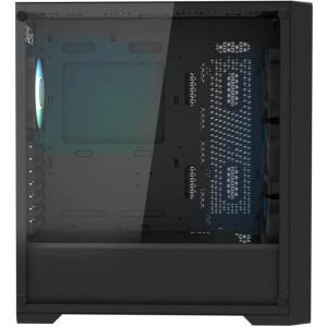 Gaming DRAGON Plus Powered by GIGABYTE, Intel i5-14600K 3.5GHz, 32GB DDR5, 2TB SSD, RTX 5070 12GB GDDR7, Iluminare RGB