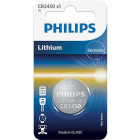 Philips Lithium CR2450 3V 1 buc