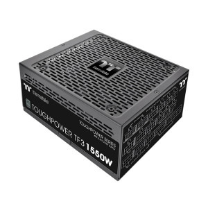 Sursa Thermaltake Toughpower TF3 80+ Titanium 1550W
