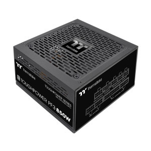 Sursa Thermaltake Toughpower PF3 80+ Platinum 850W