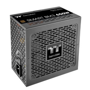 Thermaltake Smart BM3 80+ Bronze 650W