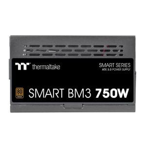 Thermaltake Smart BM3 80+ Bronze 750W