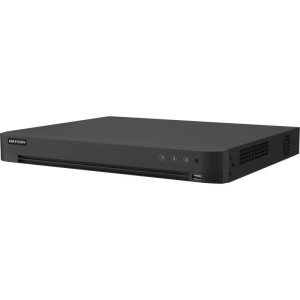 Video Recorder Hikvision IDS-7208HUHI-M2/PXT/4A+8/4ALM 8 Canale