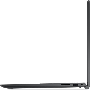 DELL 15.6'' 15 DC15250, FHD 120Hz, Procesor Intel® Core™ i5-1334U (12M Cache, up to 4.60 GHz), 16GB DDR4, 512GB SSD, Intel Integrated Graphics, Win 11 Pro, Carbon Black, 3Yr ProSupport