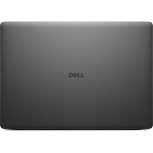 DELL 16'' DC16250, FHD+, Procesor Intel® Core™ 5 120U (12M Cache, up to 5.00 GHz), 16GB DDR5, 512GB SSD, Intel Graphics, Win 11 Pro, Carbon Black, 3Yr ProSupport
