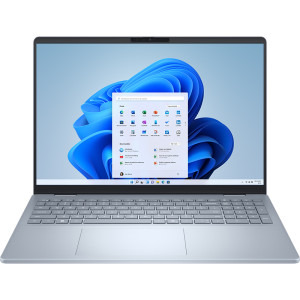 DELL 16'' Plus DB16250, 2.5K Mini LED Touch 90Hz, Procesor Intel® Core™ Ultra 9 288V (12M Cache, up to 5.10 GHz), 32GB LPDDR5X, 1TB SSD, Intel Arc 140V, Win 11 Pro, Ice Blue, 3Yr CIS