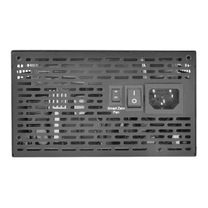Thermaltake Smart BM3 850W 80+ Bronze 850W