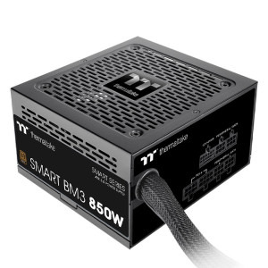 Sursa Thermaltake Smart BM3 850W 80+ Bronze 850W