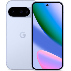 Smartphone Google Pixel 10, 256GB, 12GB RAM, Dual SIM, 5G, 4-Camere, Frost