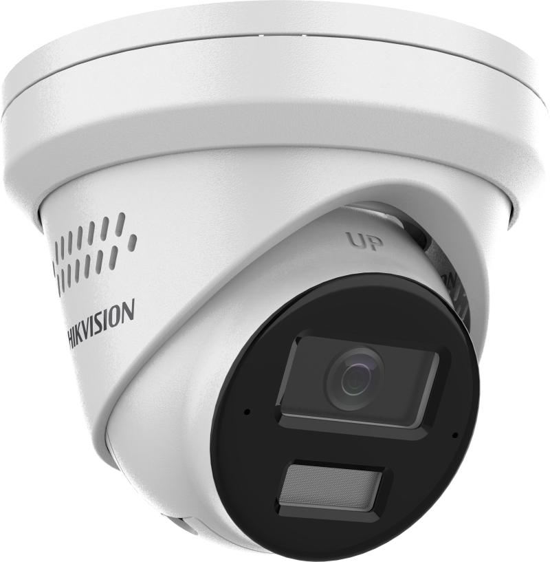Camera supraveghere Hikvision DS-2CD2383G2-LI2U/SL 2.8mm