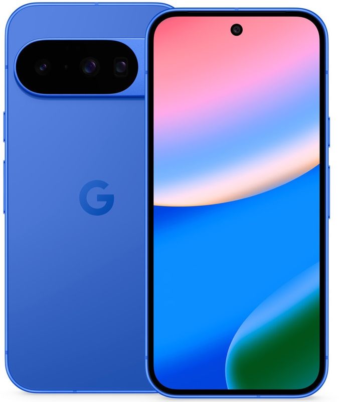 Smartphone Google Pixel 10, 128GB, 12GB RAM, Dual SIM, 5G, 4-Camere, Indigo