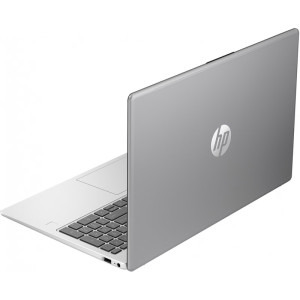 HP 15.6" 250R G10, FHD, Procesor Intel® Core™ 5 120U (12M Cache, up to 5.00 GHz), 16GB DDR4, 512GB SSD, Intel Graphics, Win 11 Pro, Turbo Silver