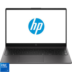 Laptop HP 15.6 250R G10, FHD, Procesor Intel® Core™ 5 120U (12M Cache, up to 5.00 GHz), 8GB DDR4, 512GB SSD, Intel Graphics, Free DOS, Dark Ash Silver