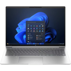HP 16'' ProBook 4 G1i 16, WUXGA IPS, Procesor Intel® Core™ Ultra 5 225U (12M Cache, up to 4.80 GHz), 16GB DDR5, 512GB SSD, Intel Graphics, Win 11 Pro, Silver