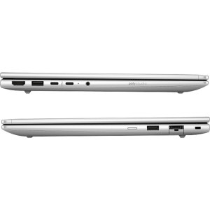 HP 14'' ProBook 4 G1i 14, WUXGA IPS, Procesor Intel® Core™ Ultra 5 225U (12M Cache, up to 4.80 GHz), 16GB DDR5, 512GB SSD, Intel Graphics, Free DOS, Silver