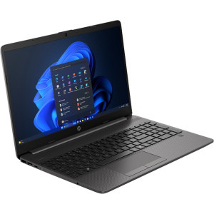 HP 15.6" 250R G9, FHD, Procesor Intel® Core™ 7 150U (12M Cache, up to 5.40 GHz), 16GB DDR4, 512GB SSD, Intel Graphics, Free DOS, Dark Ash Silver