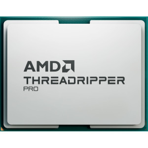 AMD Ryzen Threadripper PRO 9995WX 2.5GHz Tray
