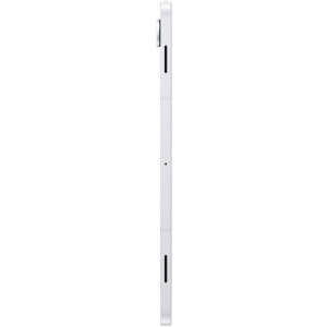 Samsung Galaxy Tab S11, 11 inch Multi-touch, Cortex X925 Octa Core 3.63GHz, 12GB RAM, 256GB flash, Wi-Fi, Bluetooth, GPS, 5G, Android 15, Platinum Silver