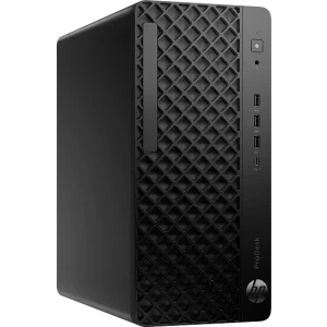 HP ProDesk 4 G1i Tower, Intel Ultra 5 245 3.5GHz, 16GB DDR5, 512GB SSD, Intel Graphics, Windows 11 Pro