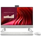 All-In-One PC DELL EC24250, 23.8 inch FHD Touchscreen, Intel 7 150U 5.4GHz, 16GB DDR5, 1TB SSD, Intel Graphics, Camera Web, Windows 11 Pro