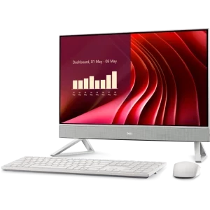 DELL EC24250, 23.8 inch FHD, Intel i5-1334U 4.6GHz, 16GB DDR5, 1TB SSD, Iris Xe Graphics, Camera Web, Windows 11 Pro