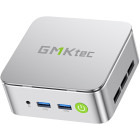 Mini PC GMKtec G10, Ryzen 5 3500U 2.1GHz, 16GB DDR4, 256GB SSD, Radeon Vega 8, Windows 11 Pro