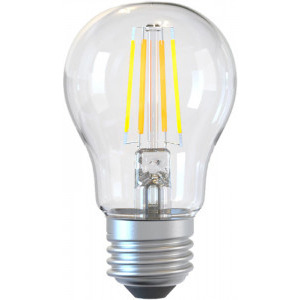 Tellur Bec Filament Inteligent Wi-Fi 6W E27 Transparent