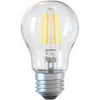 Tellur Bec Filament Inteligent Wi-Fi 6W E27 Transparent