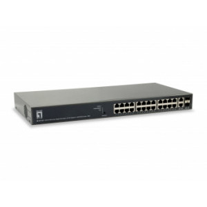Schrack Gigabit QLGEP2651- 185W