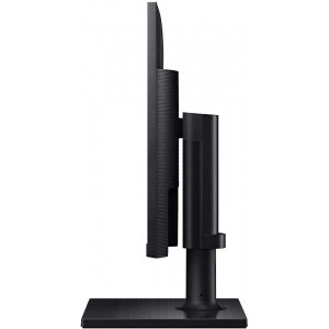 Samsung LF24T450FQRXEN 23.8 inch FHD IPS 5 ms 75 Hz FreeSync