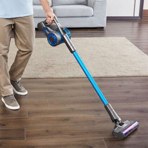 Jimmy JV85 Albastru, vertical, 550W, 0.6L