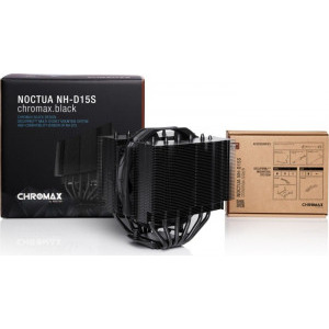 Noctua NH-D15S Chromax.Black