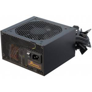 Seasonic B12 BC-650, 80+ Bronze, 650W