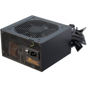 Seasonic B12 BC-850, 80+ Bronze, 850W