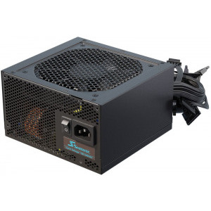 Seasonic G12 GC-850, 80+ Gold, 850W