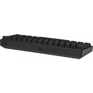Corsair K65 RGB Mini Cherry MX Red Mecanica