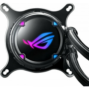 ASUS ROG STRIX LC 360