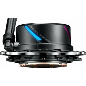 ASUS ROG STRIX LC 120 RGB