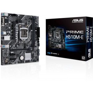 ASUS PRIME H510M-E