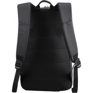 Herlitz Rucsac notebook 15.6 inch BagZ Solar Grey