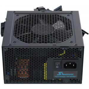 Seasonic G12 GC-850 2024, 80+ Gold, 850W