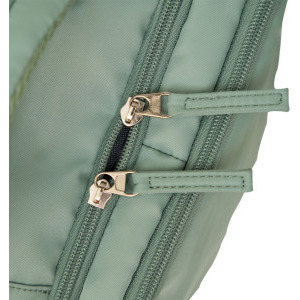 Noveen Rucsac notebook 15.6 inch Cabin Travel Mint