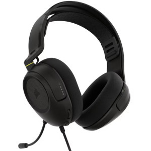 Corsair HS35 V3 Black