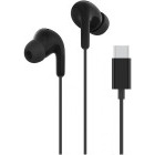Casti Xiaomi In-Ear, USB-C, 1.25 m, Black