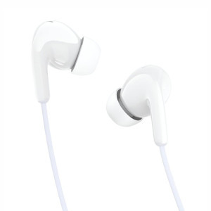 Xiaomi In-Ear, USB-C, 1.25 m, White