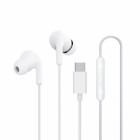 Casti Xiaomi In-Ear, USB-C, 1.25 m, White