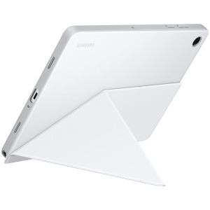 Samsung Husa protectie Book Cover White pentru Galaxy Tab A11 Plus
