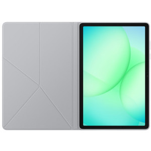 Samsung Husa protectie Book Cover White pentru Galaxy Tab A11 Plus